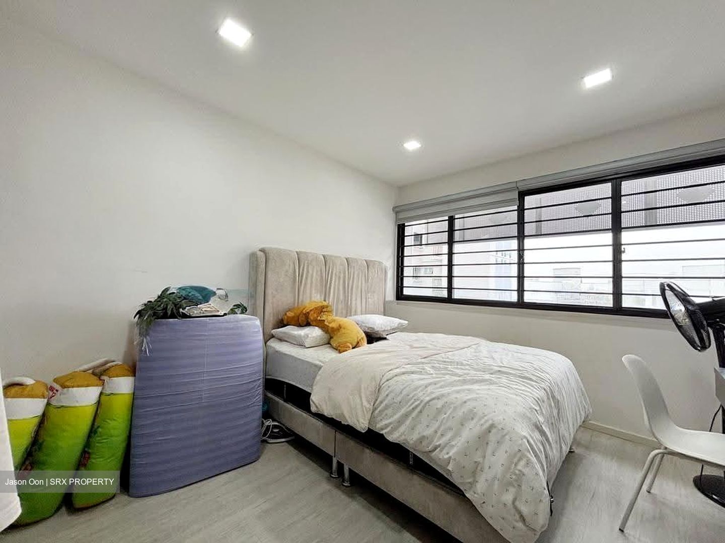 Blk 699B Hougang Street 52 (Hougang), HDB 4 Rooms #635079921